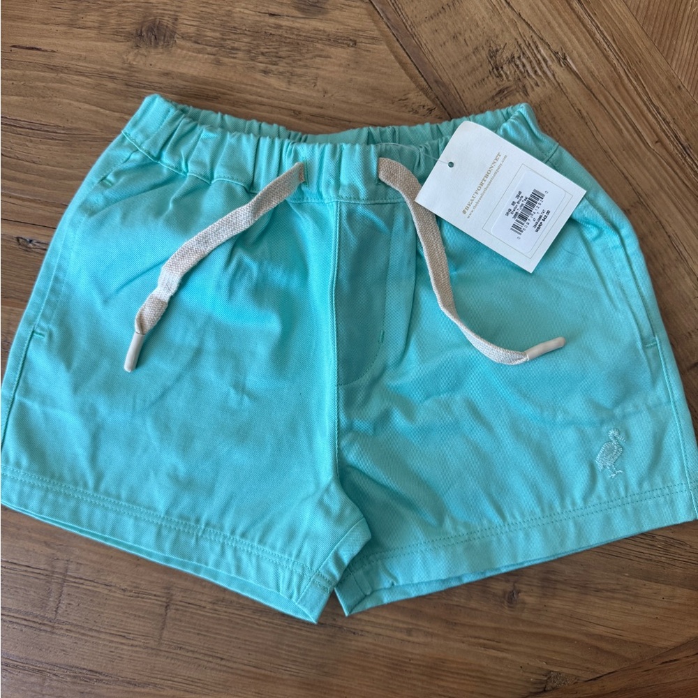 TBBC Shelton Shorts
